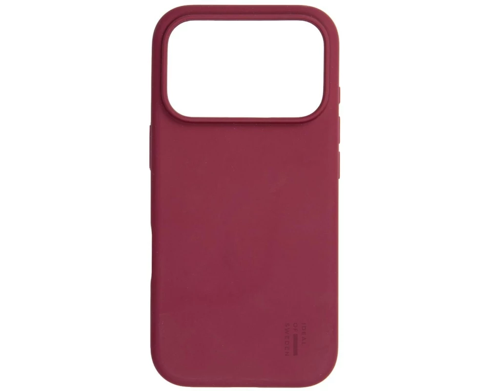 Ideal of Sweden Case Silicone, Fine Wine