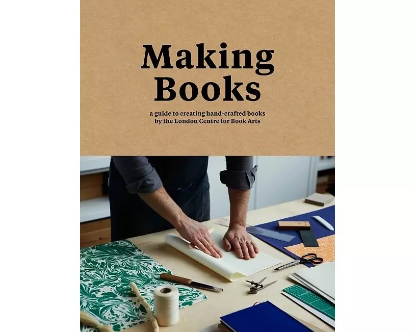 Making Books
