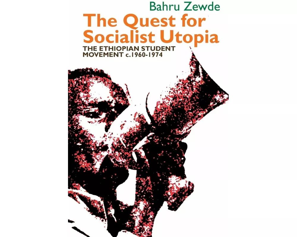 Quest for Socialist Utopia