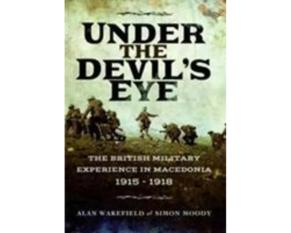 Under the Devil's Eye