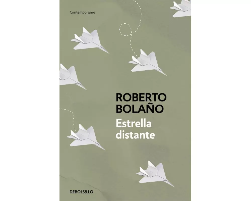 Estrella distante