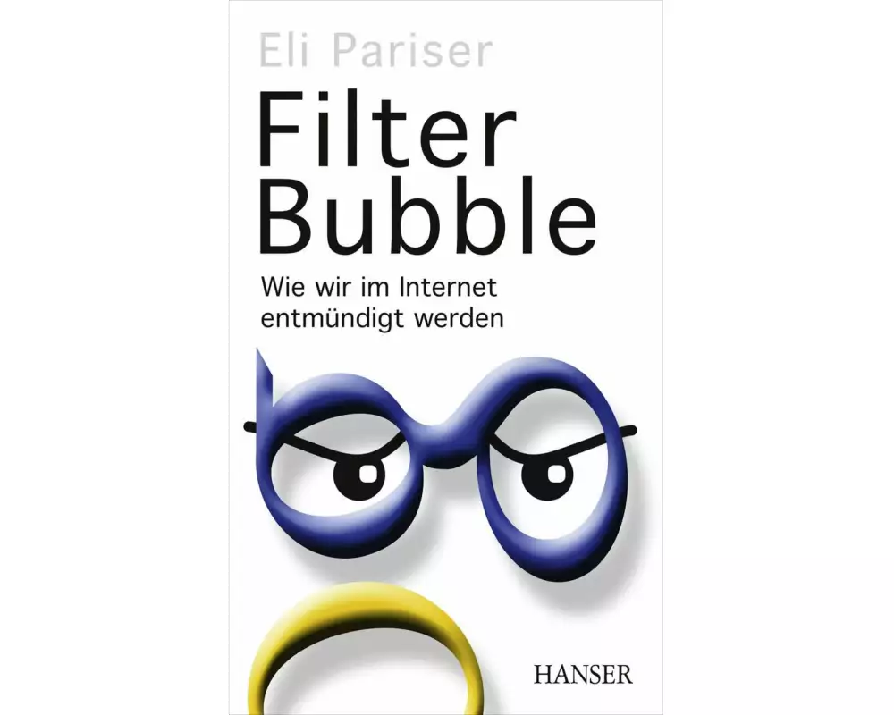 Filter Bubble