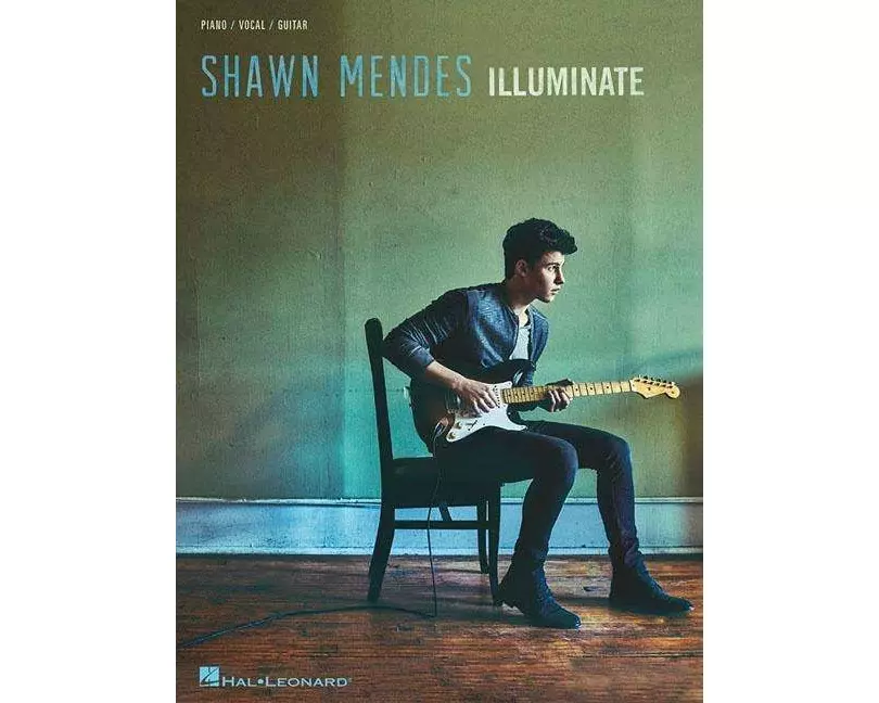 Shawn Mendes - Illuminate