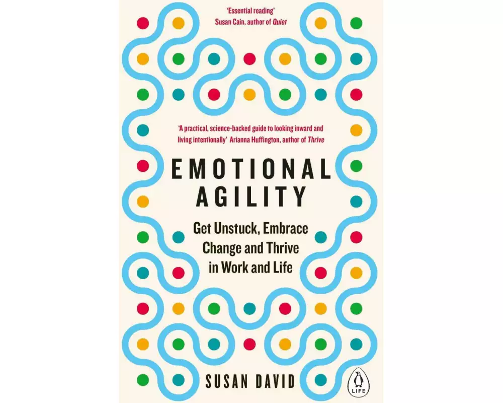 Emotional Agility