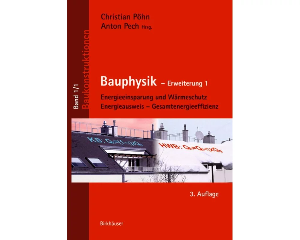 Bauphysik