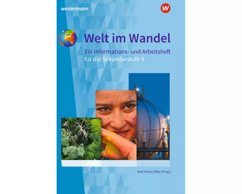 Welt im Wandel