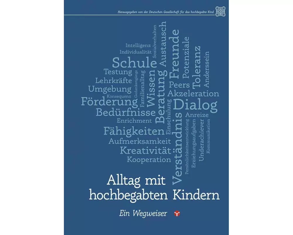 Alltag mit hochbegabten Kindern