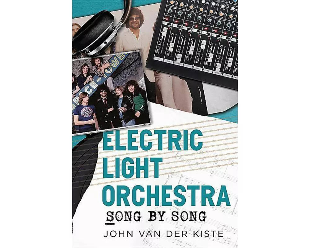 Electric Light Orchestra