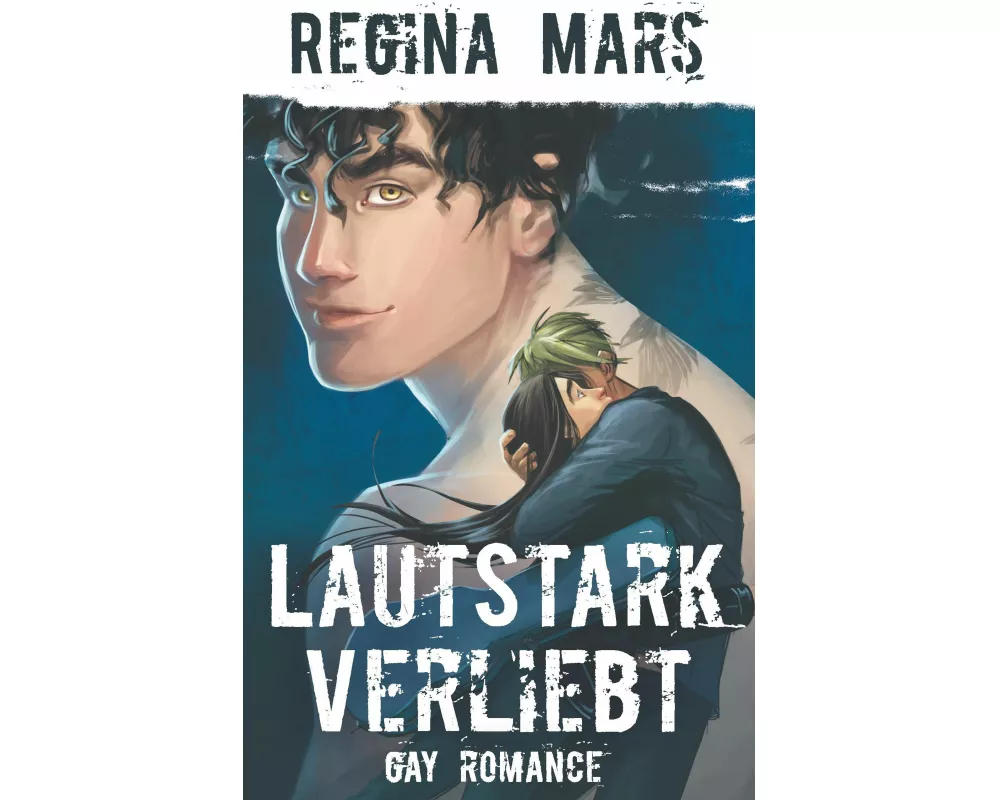 Lautstark verliebt
