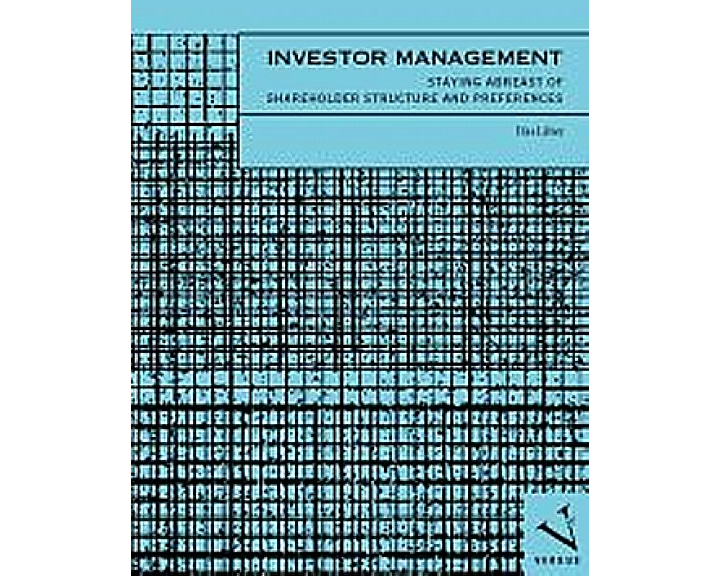 Investor Management