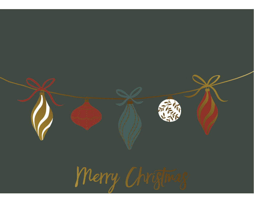 STEWO Servietten Lorena 33x33cm 2572525347 dunkelgrün,FSC Mix 20 Stk.