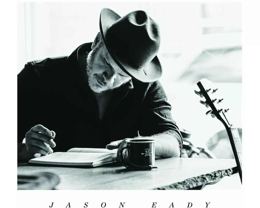 Jason Eady