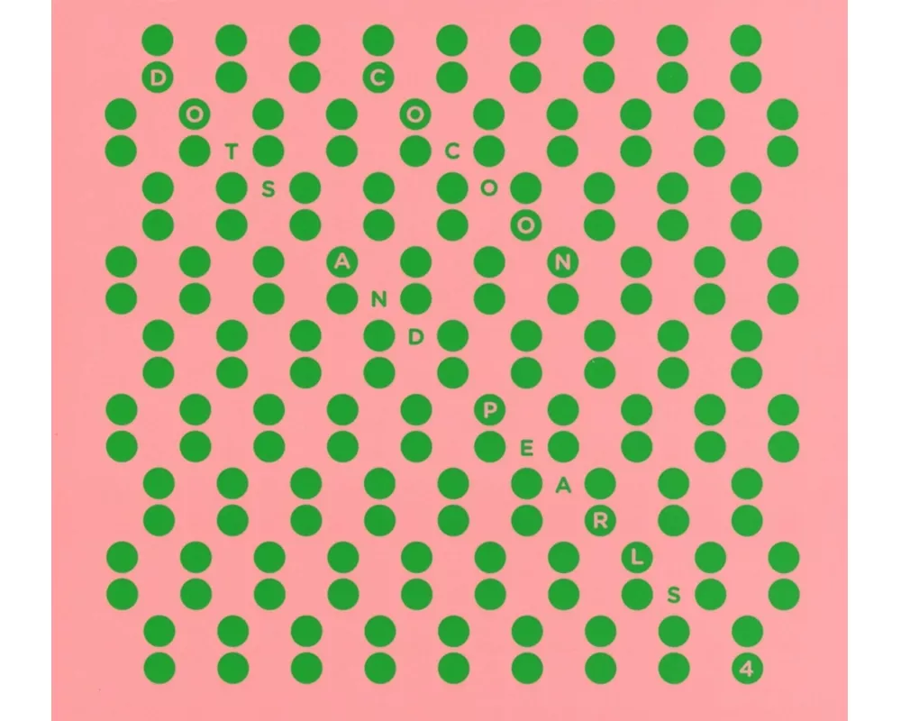 Dots & Pearls 4 mixed by Marku