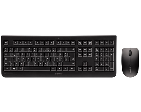 CHERRY DW 3000 FRANCE