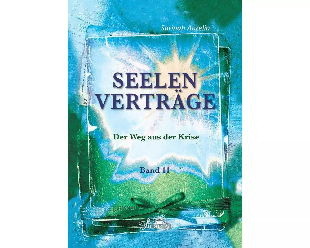 Seelenverträge Band 11