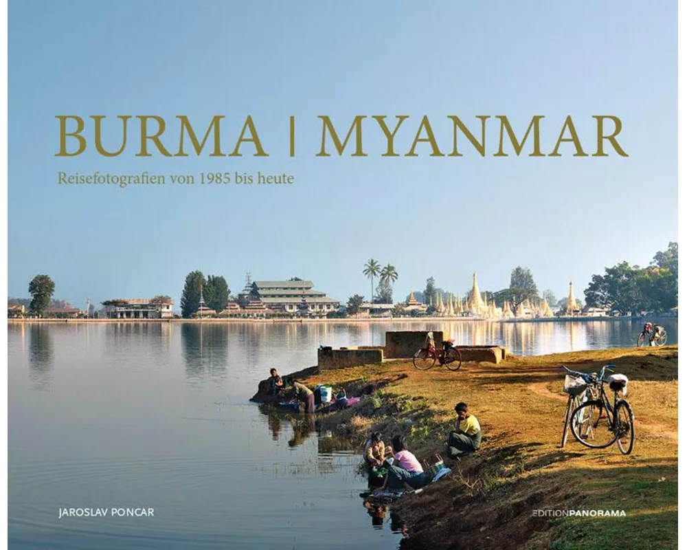 Burma / Myanmar