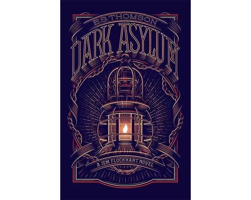 Dark Asylum