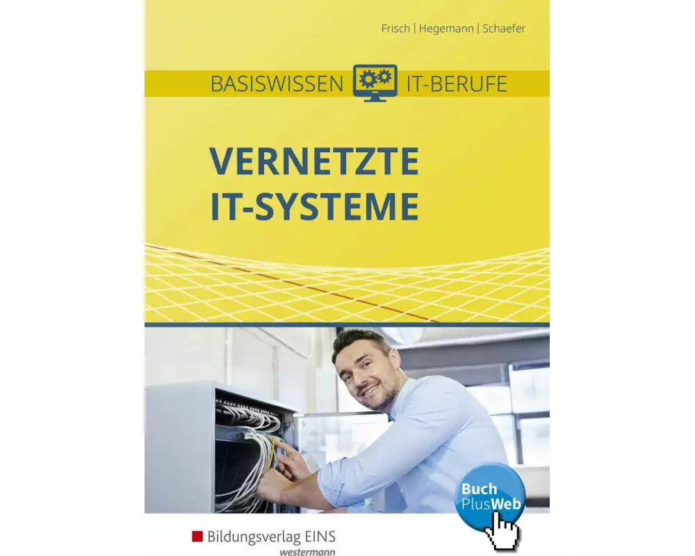 Basiswissen IT-Berufe