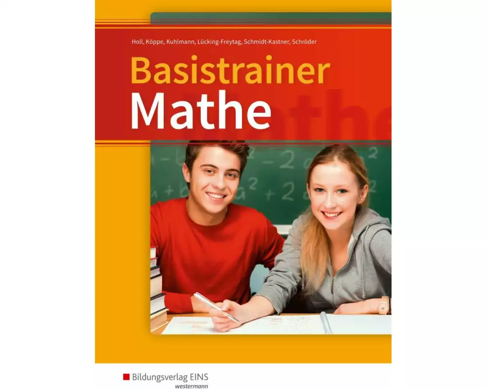 Basistrainer Mathe