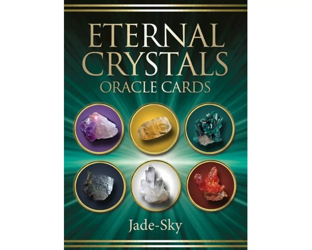 Eternal Crystals Oracle