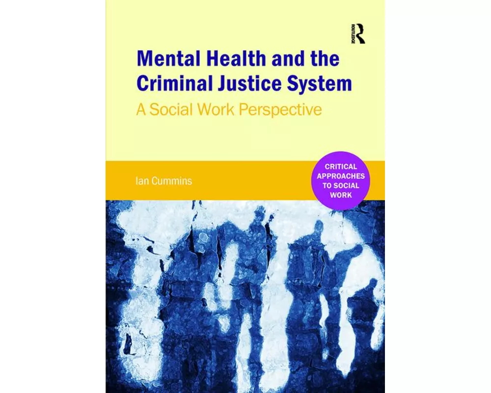 Mental Health and the Criminal Justice System
