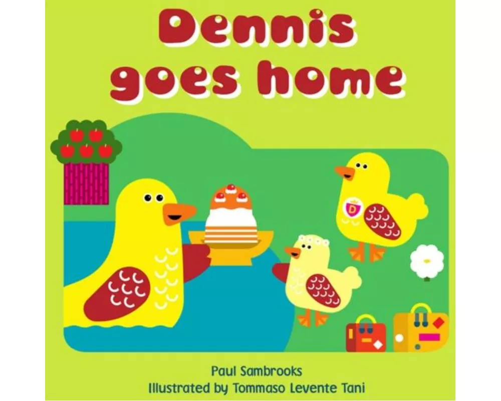 Dennis Goes Home