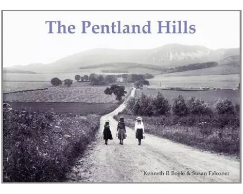 The Pentland Hills