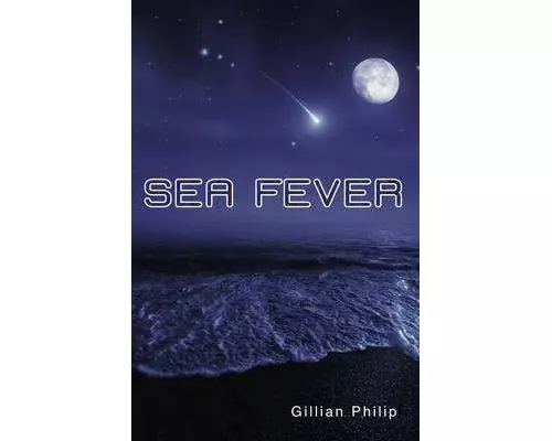 Sea Fever (Sharp Shades)