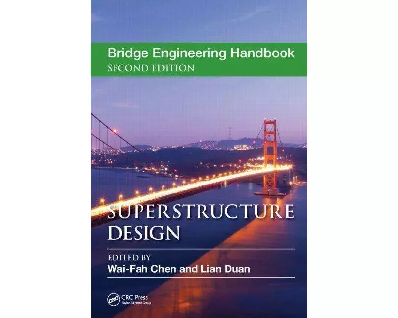 Bridge Engineering Handbook