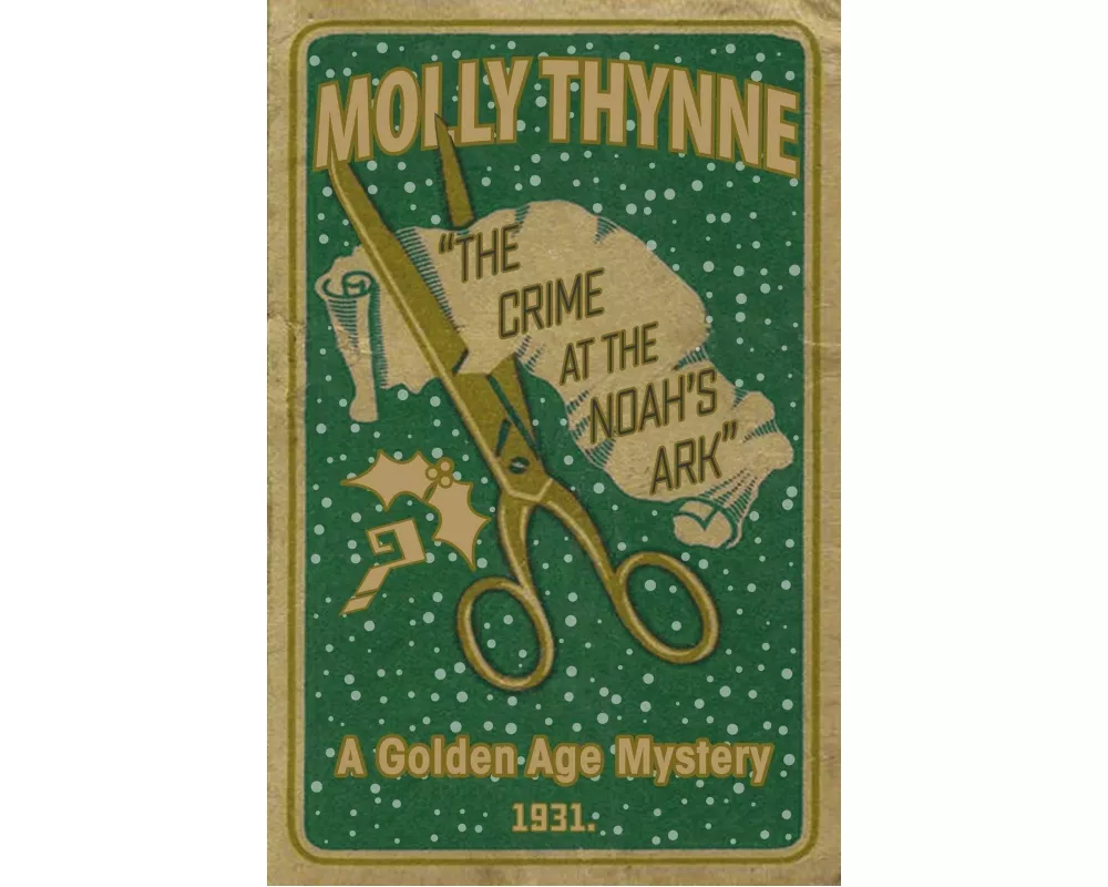 The Crime at the 'Noah's Ark'