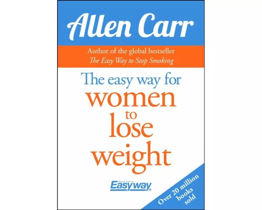 The Easy Way for Women to Lose Weight