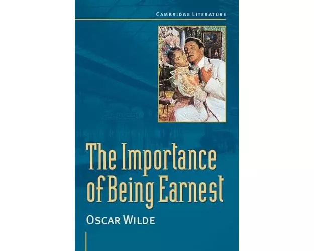 Oscar Wilde: 'The Importance of Being Earnest'