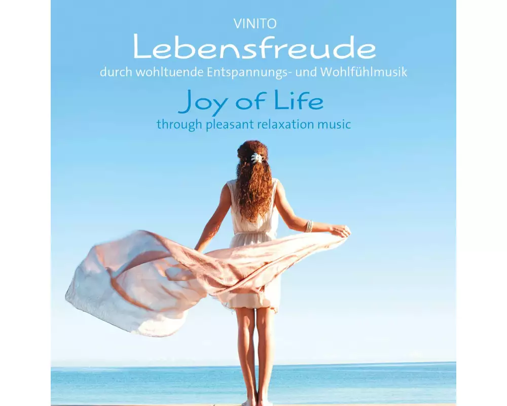 Lebensfreude/Joy Of Life