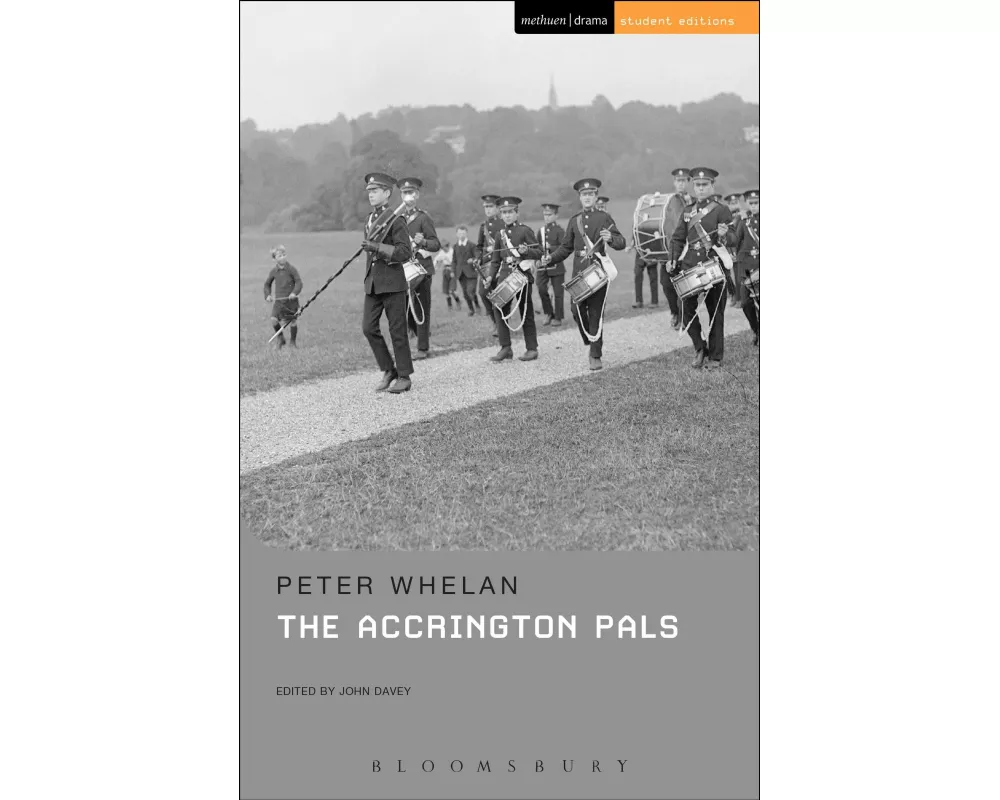 The Accrington Pals