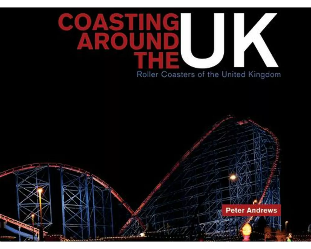 Coasting Around the UK