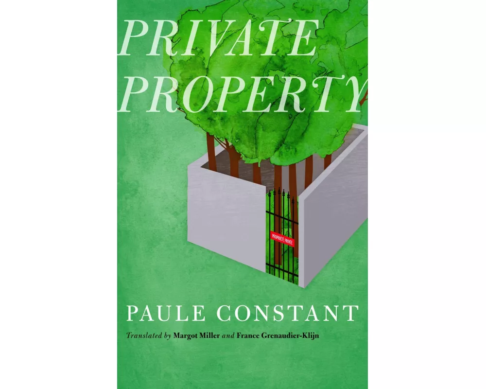 Private Property