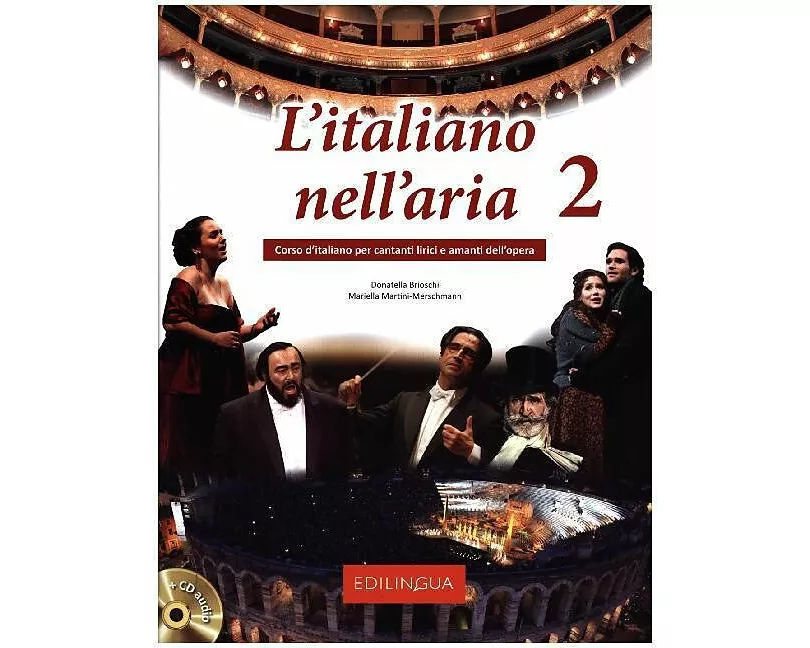 L'italiano nell'aria 2