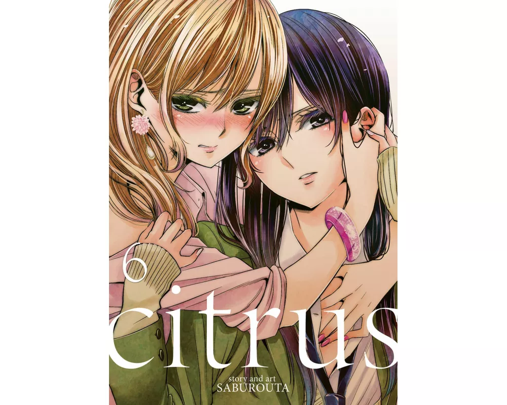 Citrus, Volume 6