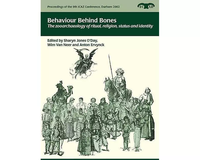 Behaviour Behind Bones