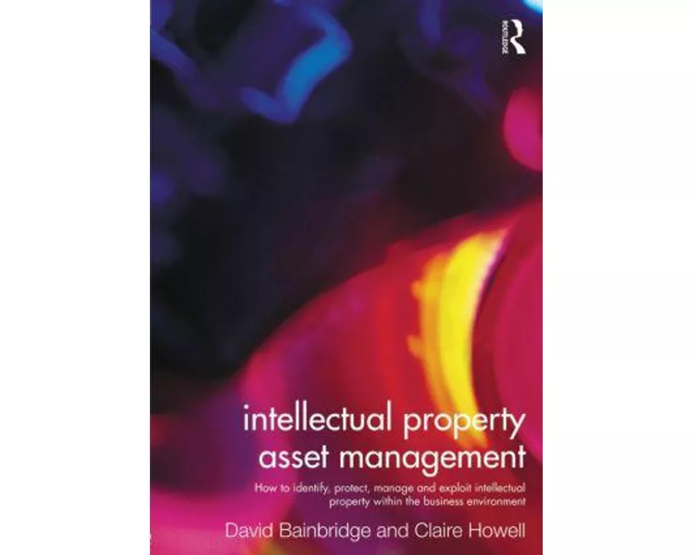 Intellectual Property Asset Management