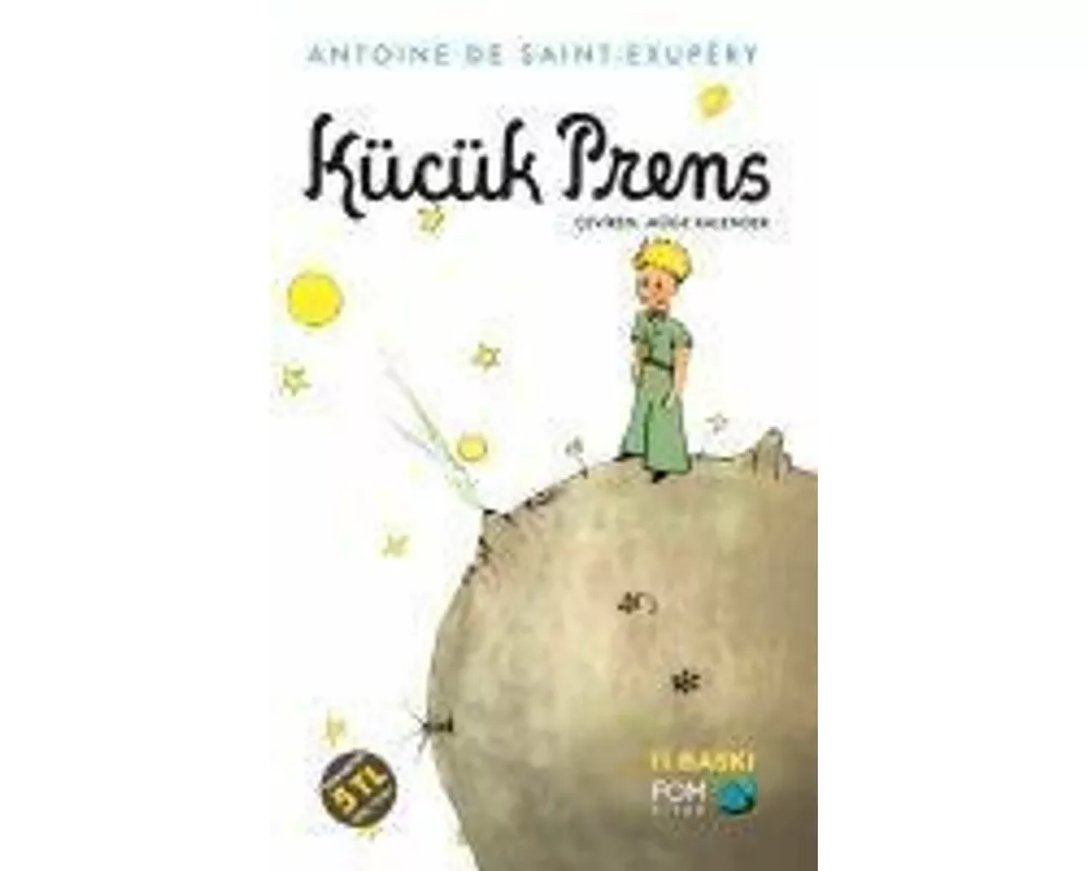 Kücük Prens