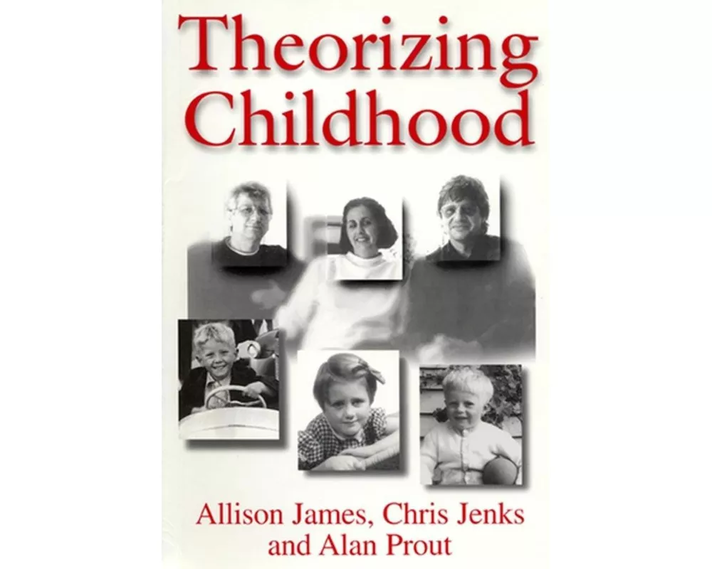 Theorizing Childhood