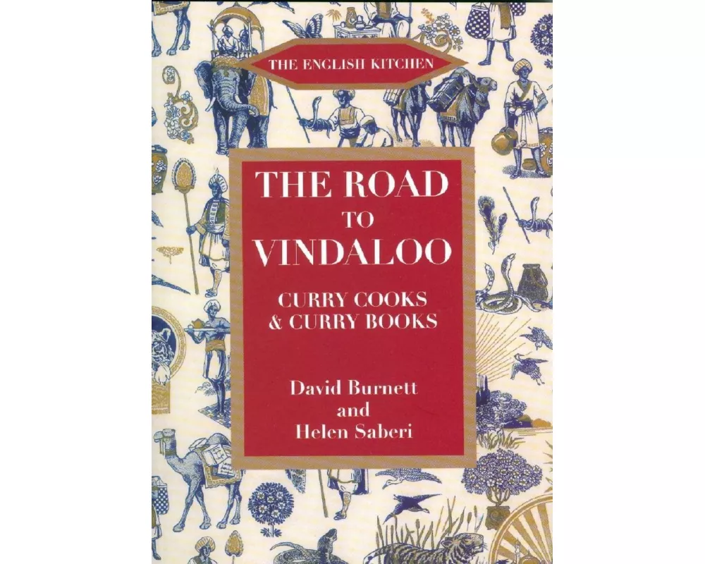 The Road to Vindaloo