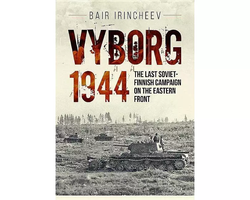 Vyborg 1944