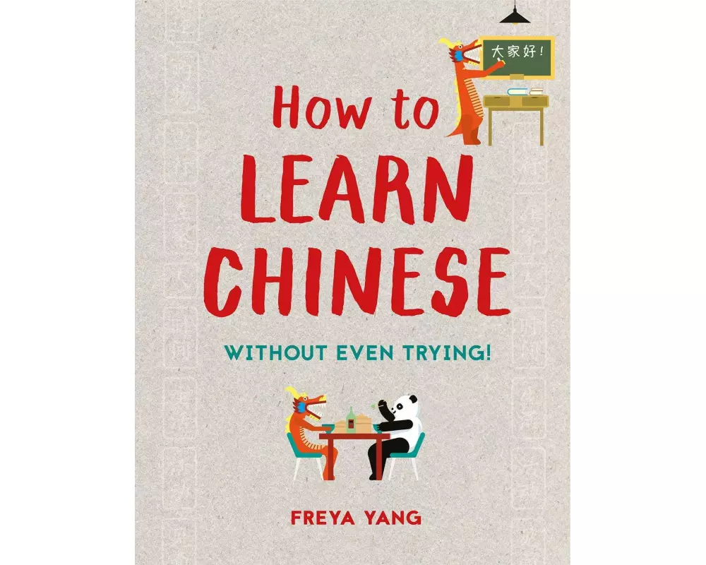 How to Learn Chinese