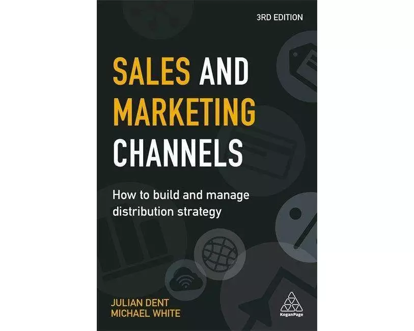 Sales and Marketing Channels