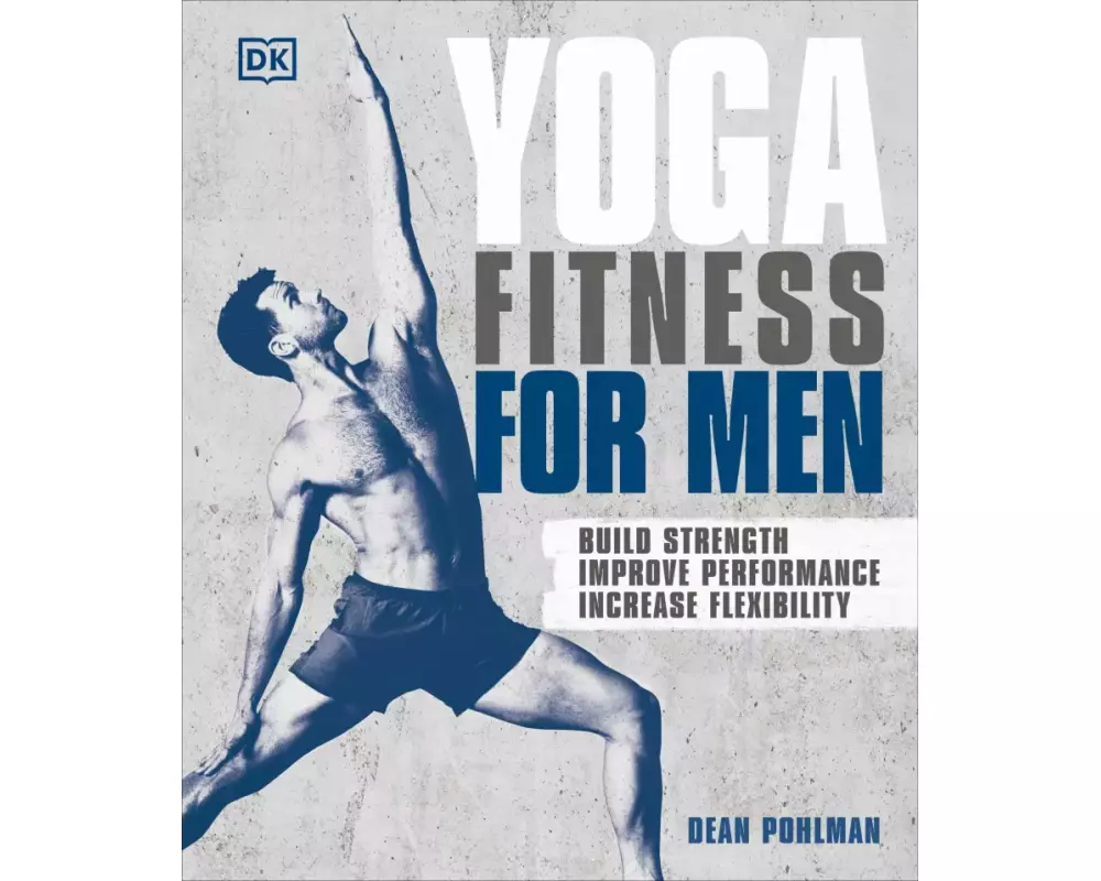 Yoga Fitness for Men
