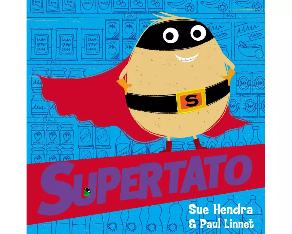 Supertato