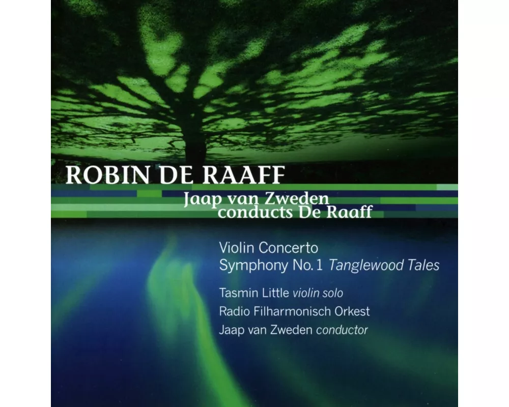 Violinkonzert/Sinfonie 1