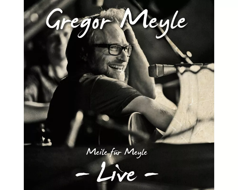 Meile Fr Meyle - Live